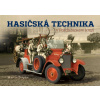 Hasičská technika v Pardubickém kraji - Martin Štěpán