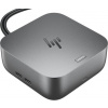 HP Dock - Thunderbolt 180W G6 1xTB4, 3xUSB 3.2 G2, 2xUSB 3.2 G1, 3xUSB-C 3.2, HDMI 2.1, 2xDP 1.4, 1xRJ45 2.5Gbps 9X481UT#ABB