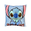 Lilo a Stich vankúš 45 x 45 cm