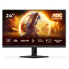 AOC G4 24G4HRE LCD monitor 60,5 cm (23.8