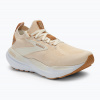 Dámska bežecká obuv Glycerin StealthFit 21 marshmallow/cream/biscuit
