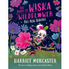 The Diary of Wiska Wildflower: The New School (From the creator of Isadora Moon, Harriet Muncaster)