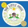 Little House 75th Anniversary Edition (Virginia Lee Burton)(Pevná)