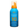 EVY Sunscreen mousse SPF10 150 ml