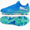 Puma Future 7 Play FG/AG Jr 107949-01 shoes (201670) Green 38 1/2