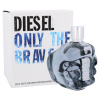 Diesel Only For Brave toaletná voda pre mužov, 35 ml