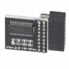 Modul kariet LPC TPM 2.0 14pin pre ASROCK WIN11