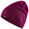 Craft Core Race Knit čepice unisex Barva: Růžová, Velikost: L-XL