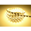 LedStar sada 6m Biely LED pásik 12V SMD2835 60LED/m 6W/m 230V adaptér do zásuvky IP20, konektory, 6M6A/6K Zvoľte farbu svetla: 3000K