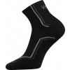 VoXX® Ponožky VoXX Kroton - čierna Veľkosť: 43-46 (29-31)