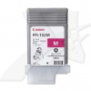 HAKY Canon originál ink PFI-102 M, 0897B001, magenta, 130ml