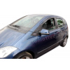HEKO | Deflektory / ofuky okien pre Mercedes-Benz A trieda W169 5D 2004-2012 4ks predne+zadne