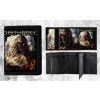 Disturbed Immortalized peňaženka