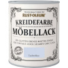 Rust-Oleum Kriedová farba na nábytok, prášková modrá matná, 750 ml