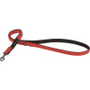 Vodítko pre psa Karlie Art Sportiv Premium 25 mm 200 cm červené