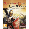 ESD Richard Lví Srdce Tažení Králů