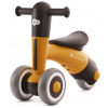 KINDERKRAFT MINIBI bežecký bicykel medovo žltý