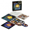 Def Leppard - Pyromania / Box Set / 4CD+Blu-Ray [CD / BRD]