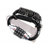 zámek na přilby a příslušenství LID LOCK, OXFORD M005-430