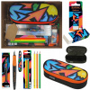 Faber-Castell Peruzky ceruzky 114748 48 ks. (kov)