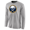 Buffalo Sabres - Primary Logo Team NHL Tričko s dlhým rukávom M/USA=L/EU
