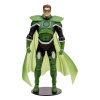 McFarlane Toys DC Multiverse akčná figúrka Hal Jordan Parallax (GITD) (Gold Label) 18 cm