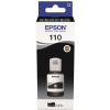 Atrament do tlačiarne Epson T03P14A XL č. 110 čierna (C13T03P14A)