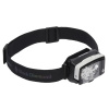 Čelovka Black Diamond Distance LT 1100 Headlamp Black-Alloy