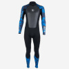 Mokrý oblek Aqualung 3mm Hydroflex Full, pánsky č.ML