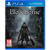 Bloodborne (PS4)