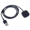 Akyga AK-SW-27 Nabíjecí kabel pro Fitbit Versa 3 / Sense (Nabíječka pro chytré hodinky a sportovní náramky)
