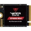 PATRIOT VIPER VP4000 Mini 1TB /SSD/M.2 NVMe/5R VP4000M1TBM23