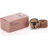 Osviežovač do auta Max Benjamin Irish Leather & Oud s náplňami 5 dielov