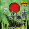 Angel Sword - World Fighter [CD]