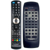 General TECHNICS RAK-SU129WH, RAK-SU120WH, RAK-SU180WH, RAK-SU228WH, EUR642210 - dálkový ovladač duplikát