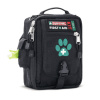 Lékárnička First Aid Kit Pet pro pohyb se psem, Survival