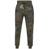 Navitas Tepláky Identity Camo Sherpa Jogger - L