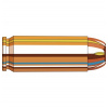 Hornady Náboj kulový Hornady, Custom, .50 AE, 300GR (19,4g), XTP