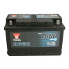 Akumulátor Yuasa YBX7115 85Ah 760A EFB Start-Stop