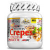 Amix Nutrition Protein Crepes 520 g vanilka