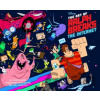 The Art of Ralph Breaks the Internet - Jessica Julius