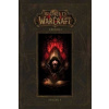 World of Warcraft Kronika (Chris Metzen,Matt Burns,Robert Brooks)(Pevná)