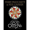 The Illustrated Good Omens - Terry Pratchett, Neil Gaiman
