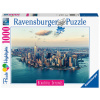 Ravensburger Zářivý New York 1000 dielov
