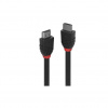 Lindy 36773 HDMI kábel 3 m Typ HDMI (štandard) Čierna (36772)