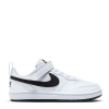 Nike Court Borough Low Recraft White/Black 2 (34)