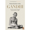 Gandhi 1914-1948 (GUHA RAMACHANDRA)(Brožovaná)