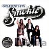 Smokie: Greatest Hits (Bright White Edition) LP - Smokie