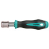 Skrutkovač Whirlpower® 1717-4, 1/4
