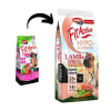 Panzi FitActive ORIGINALS Puppy & Junior Hypoallergenic Lamb & Spring Veggies 3×15kg krmivo pre psov